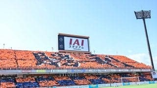 「代表揃い踏み!!」勝利の女神＆モノマネ芸人の“静岡ダービー遭遇4ショット”が話題！「クオリティが素晴らしい」「晏夕ちゃんしか目に入らない(笑)」など様々な声