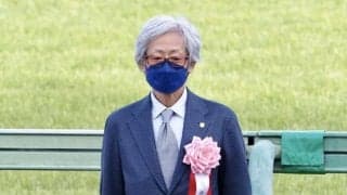 戸田博文調教師 JRA通算500勝達成！…「馬たちに本当に感謝」