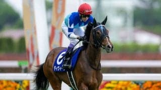 【府中牝馬S登録馬】ディヴィーナなど13頭