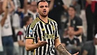 ガッティ、代表から帰還後にユベントスとの新契約にサインか