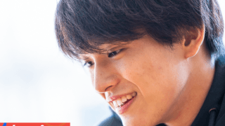 注目のパラアスリートに直撃！ アイスホッケー“若手エース”に聞いた10の質問