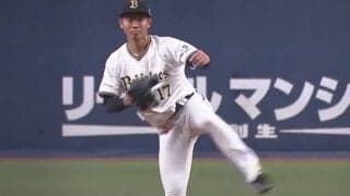 心が折れたら「野球人生は終わり」　“10度目の正直”で乗り越えたドラ1の重圧