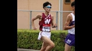 三大駅伝初戦・出雲は目標の３位以内叶わず　６位でレースを終える