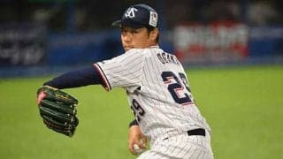 前半7敗から後半7勝の“激変復活”　球界トップクラスの宝刀…「100％」の抜群安定感