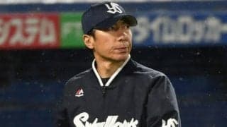 ヤクルトが来季の1軍コーチングスタッフ発表　嶋コーチがヘッド兼任…河田コーチが外れる