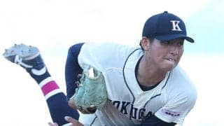ヤクルトがドラフトで獲得すべきは「即戦力投手」か「村上宗隆の後継者」か　気になるのは「あの逸材」の動向