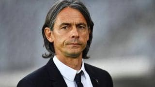 ピッポが再びセリエAに？　19位と低迷のサレルニターナが招へい検討か