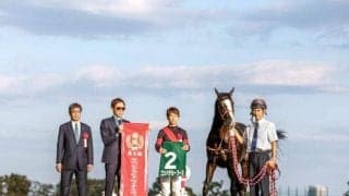 【サウジアラビアRC】売上は32億7431万5300円で昨年より約2億円増加