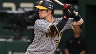 18年ぶりVの阪神を引っ張った5人のタイトルホルダーを大物球団OBが激賞！独自に「MVP」に選んだ選手とは？