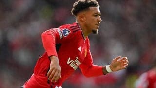 指揮官との関係崩壊のサンチョ…ユナイテッドは給料一部負担でのレンタル放出を検討か