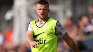 今季出番なしでトッテナムとの別れが近づくダイアー、古巣移籍で守田英正と同僚に？