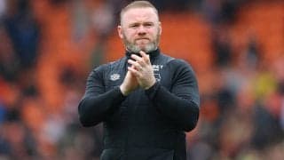 三好康児のバーミンガムがルーニー氏を新監督に招へいか？ ユースタス監督の解任を発表