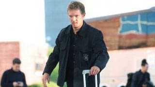 ドイツ代表のナーゲルスマン新監督、初陣控えて選手に檄「我々全員に責任とプレッシャー」