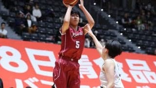 大阪薫英女学院が精華女子を下し5連勝…岐阜女子は今大会4勝目で暫定2位／U18トップリーグ女子