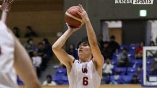 強敵・東海大を撃破！　「チームの一体感」でつかんだ待望の勝利