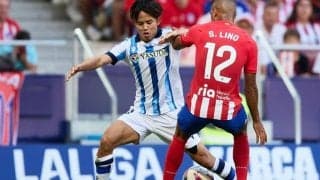 「マンUに創造性を加える」名門が久保建英の獲得に動くとスペイン報道　古巣との争奪戦の可能性にも言及