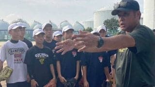 選手に伝える「監督に依存するな」　“近すぎる距離感”に懸念…中学日本一指揮官の思考