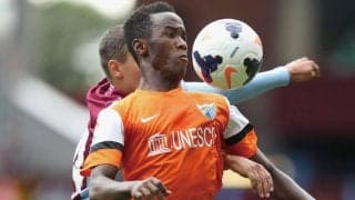 ラ・リーガ史上最年少ゴールから11年…27歳オリンガがキャリア後退を回想「僕より代理人が調子に乗った」