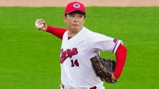 エースを襲った12球団最低「2.08」の“不運”　初の2桁黒星…深刻だった「4」の壁