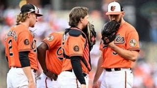 上位のほうが“苦戦”の不思議　失う実戦感覚…日程に批判の嵐「議論は避けられない」