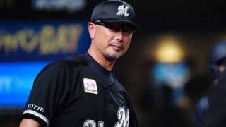 ロッテが「10・10決戦」を制す、1毛差2位でCS進出　谷保コールもう1度…約束を果たす