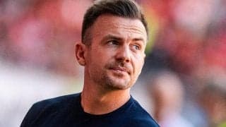 奥川アウグスブルクがマーセン監督を解任、開幕から7試合で1勝と低迷