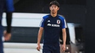 「充実している」2年連続残留争いから一転、首位争い中のシュツットガルトを支える伊藤洋輝が役割を語る「どこで出ても良いパフォーマンスを」