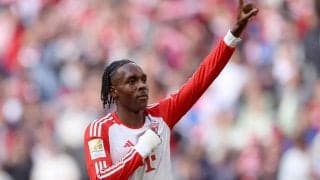 ストライカー不足のドイツ代表、バイエルンのU-18フランス代表FWテルの帰化を希望