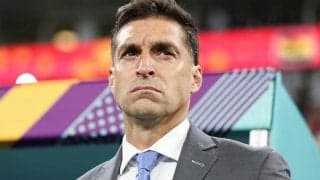 メンディリバル解任のセビージャ、元ウルグアイ代表監督ディエゴ・アロンソ氏を招へい