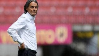 未勝利で19位に沈むサレルニターナ、パウロ・ソウザ解任でインザーギ招へい