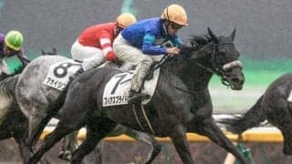 【府中牝馬S展望】エリザベス女王杯の前哨戦、差し追い込み馬の活躍が多い