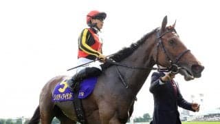 秋華賞で牝馬三冠を狙うリバティアイランドは本当に弱点がないのか　死角を探ってみた