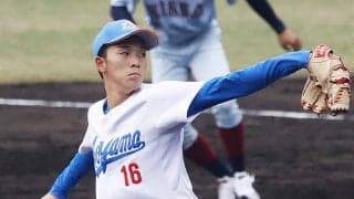 カープ投手陣の深刻な勤続疲労 大阪桐蔭・前田悠伍よりもドラフトで獲得すべきは？
