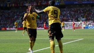 ルカクが引退の盟友アザールにメッセージ｢君はサッカー界の歴史を作った｣