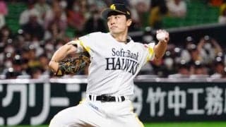 42歳で驚きの進化…過去8年で最高数値「142.6」　衰え知らぬ“松坂世代”最後の現役