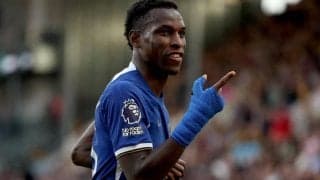 チェルシーFWジャクソンがセネガル代表から離脱…右手首に軽度の手術報道