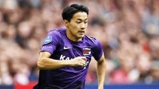 菅原由勢が久保建英らとの連係に意欲　右SBが日本代表の力を最大限に増幅させる