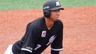 ロッテ、福田秀平の戦力外を発表　現役続行を希望…FA加入も「戦力になれず」