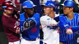 2年連続最下位…立浪竜の“誤算”　開幕前に新星が離脱、埋まらなかった京田＆阿部の穴