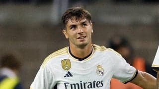 マドリーMFブラヒム・ディアスのモロッコ代表転向が間近に？ 　1月のアフリカネーションズカップ出場の可能性も