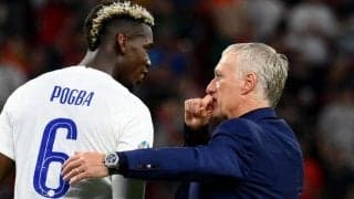 「アッレグリが特に残念がっているが、私もだ」　フランス代表監督が渦中のポグバに言及