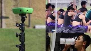 令和の高校サッカーで大流行の「三種の神器」とは？ カギは客観的データの見える化