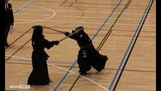 ３年連続での全日出場決定！法政戦では一本に泣く