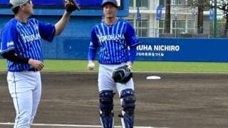 NPBプロスペクトランキング選定！1位は攻守揃ったDeNA次代の正捕手、新生巨人の象徴も上位に【識者が選ぶトップ30】