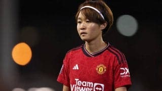 ユナイテッド宮澤ひなたがUWCLデビュー、同時投入のフランス代表FWと前線に好影響