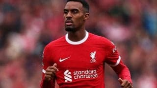 9月に代表辞退のグラフェンベルフは選外に、クーマン監督は「素晴らしい才能の持ち主」と今後に期待