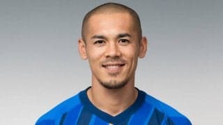 J1昇格争い中の長崎、DF奥井諒が右ヒザ外側半月板損傷で全治約3カ月