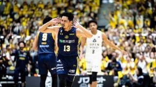 優勝へは「今月が山場」…“ナベタイム”で開幕連勝に貢献した渡邉裕規「このチャンスを絶対逃さない」