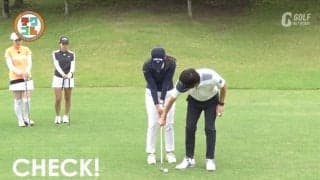これを覚えればアプローチ上手に！　50ヤード前後を思い通りに運ぶための打ち方を伝授
