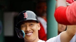 「もっと評価されていい」187発同僚羨む“武器”　1年目から残した吉田正尚の爪痕